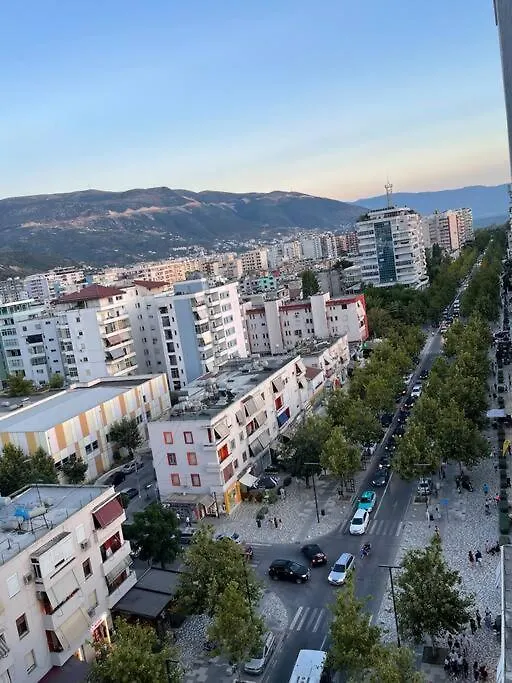 Appartamento In Centro. Vlorë