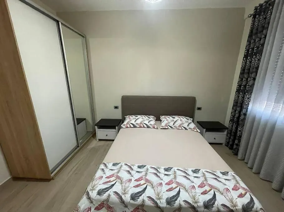 Appartamento In Centro. Vlorë 阿尔巴尼亚