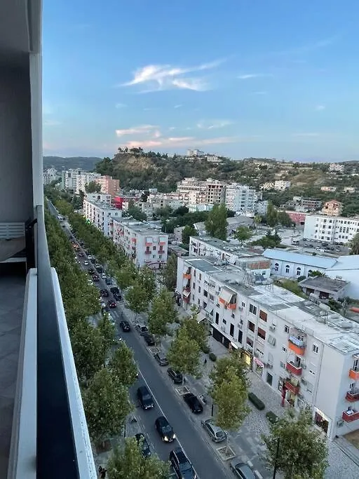 Appartamento In Centro. Vlorë 0*,  Albanien