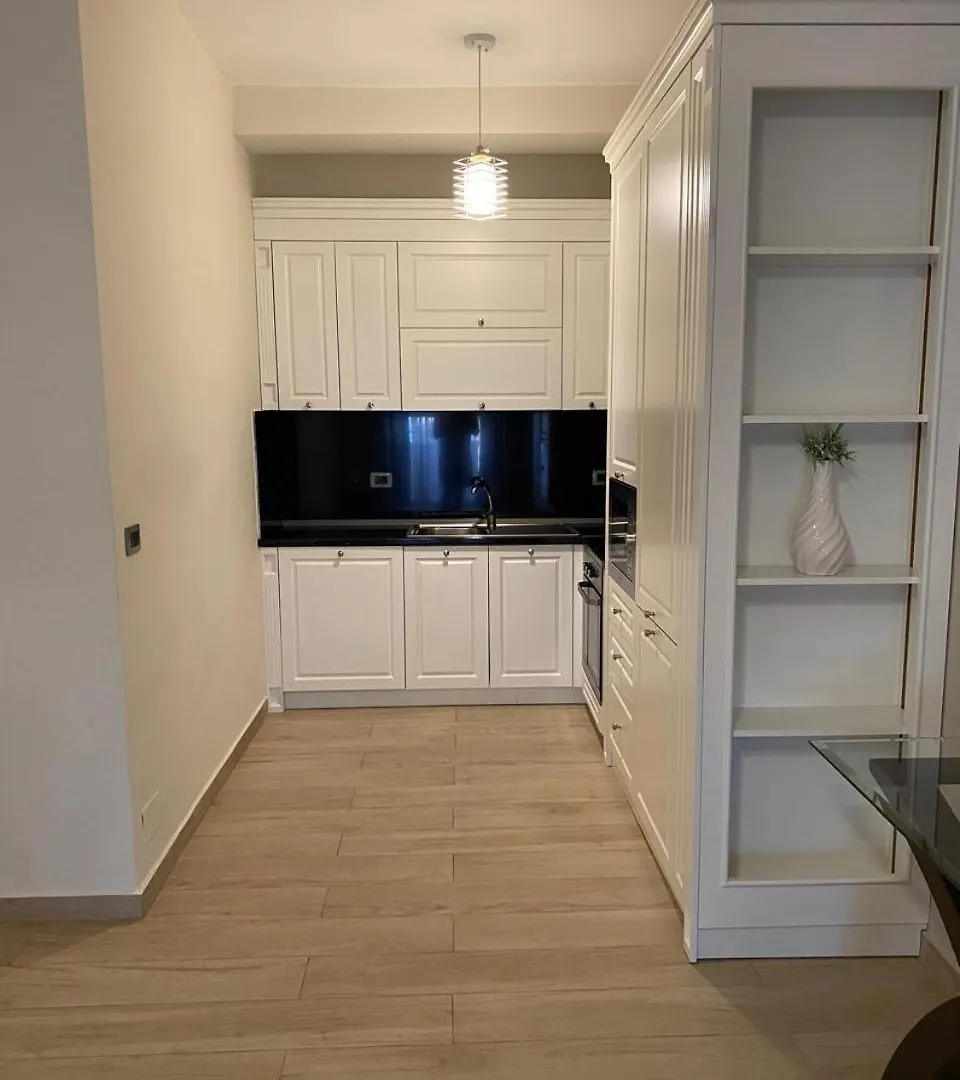 Appartamento In Centro. Vlorë
