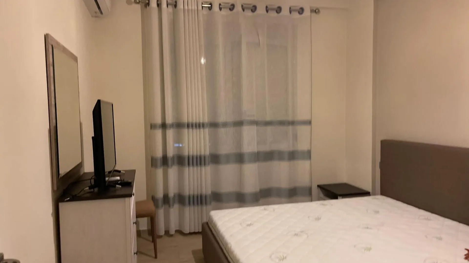 公寓 Appartamento In Centro. Vlorë